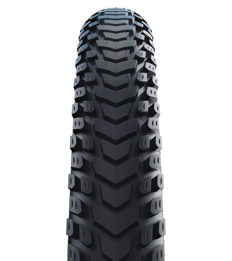 Schwalbe MARATHON MONDIAL PRO Evolution V-Guard ADDIX 28