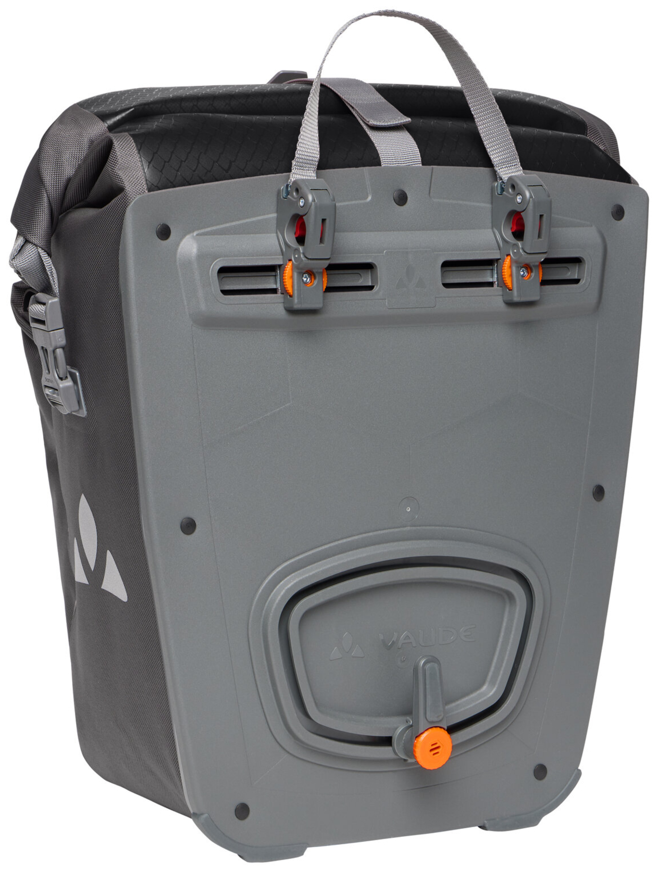 VAUDE Aqua Back Plus Single black