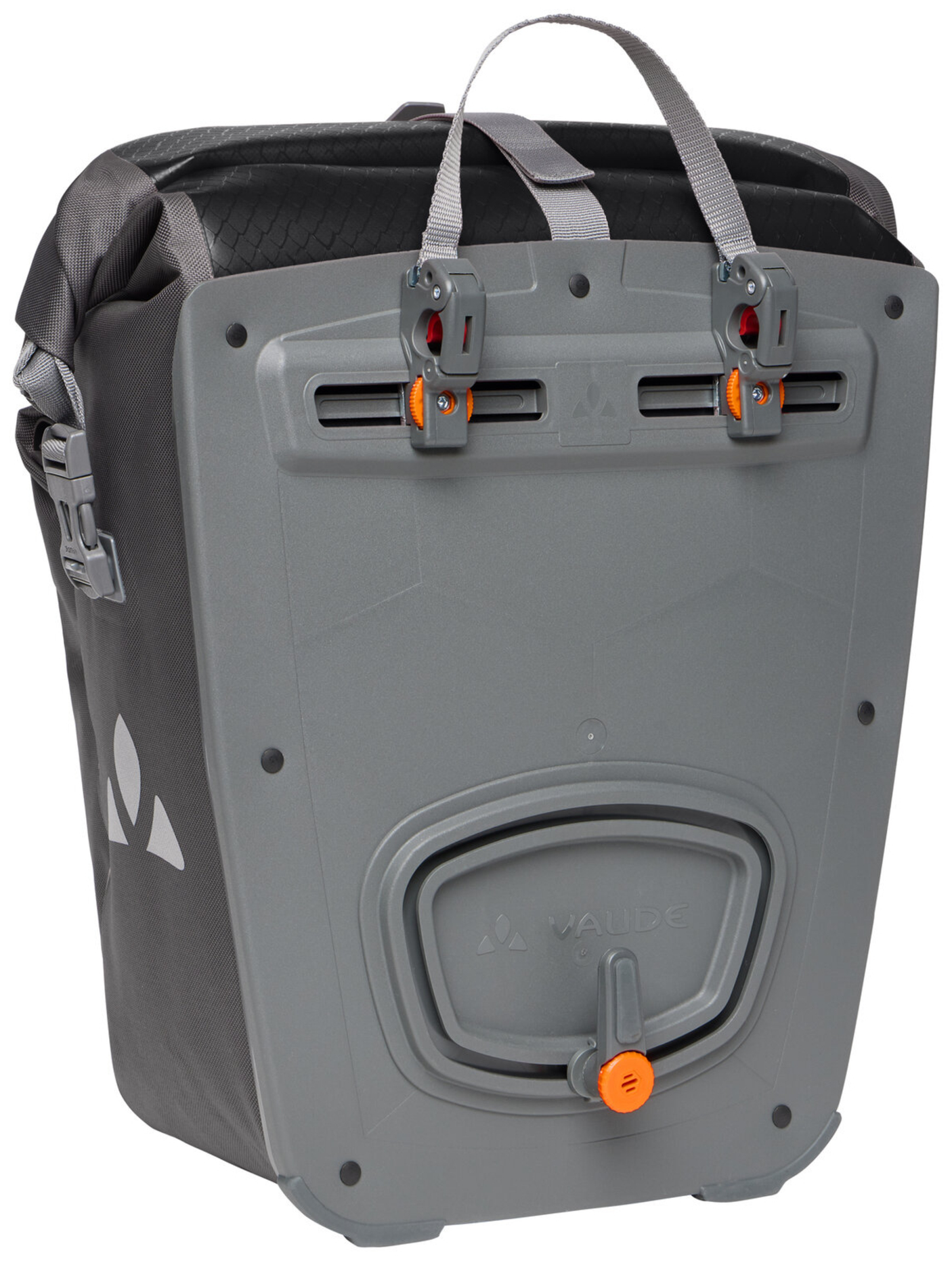 VAUDE Aqua Back Plus Single black