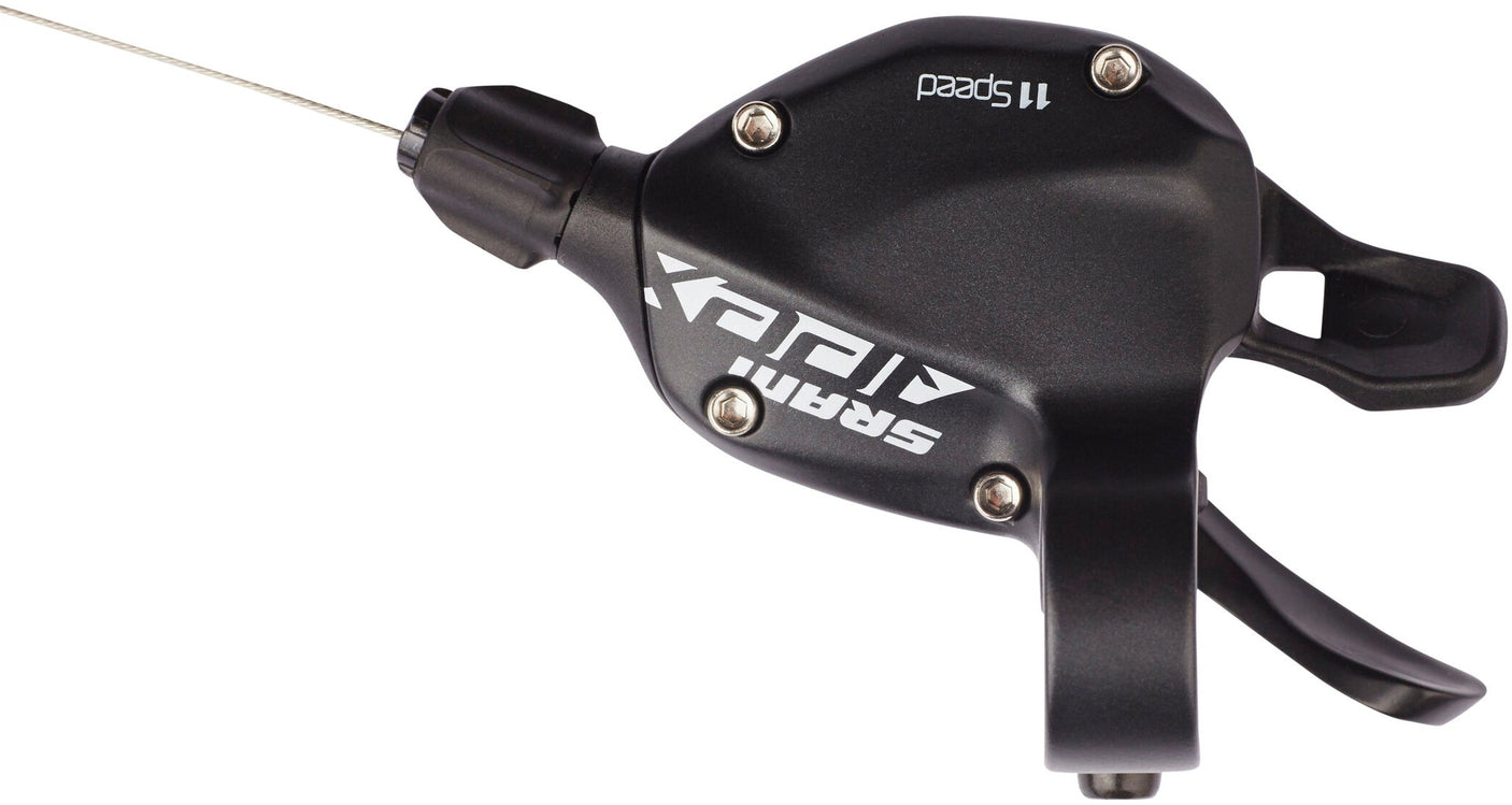 SRAM Apex 1 Trigger Schalter hinten schwarz