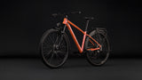 Cube Aim ONE FE  salmon´n´black (2027)