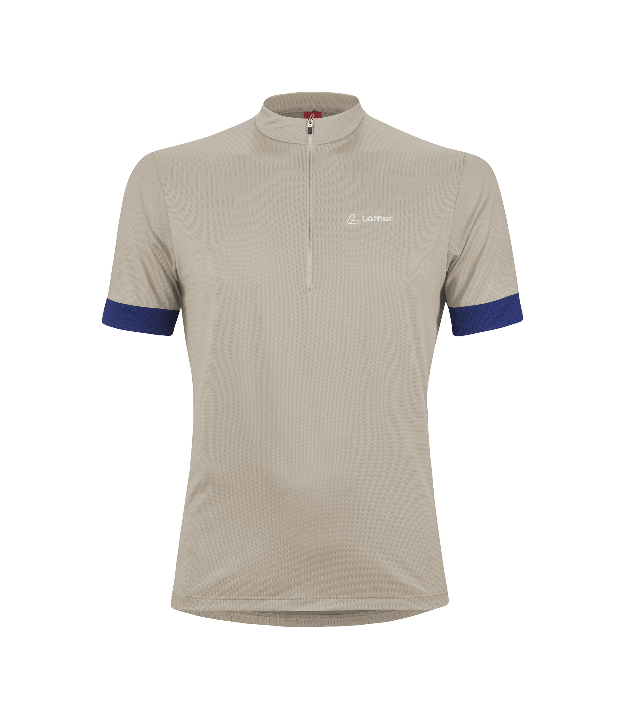 Löffler M Bike Shirt Hz Pukka Sahara