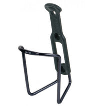 Zefal Alu Plast 124 Drinking Bottle Holder black – aktuelle Variante