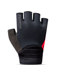 Roeckl Itamos 3 Handschuhe Unisex black/red – aktuelle Variante