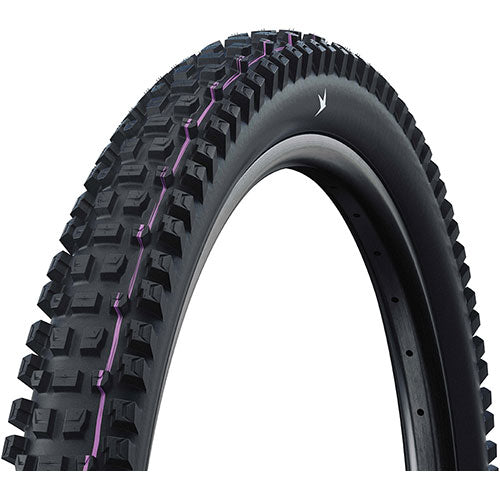 Schwalbe ALBERT GRAVITY PRO ULTRA SOFT Radial E-50 27,5