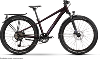 Raymon Nayta 26 Pro Street (2026) | 26 Zoll Jugend-/Kinder-MTB | floridplum – aktuelle Variante