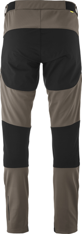 Gonso Trail Pants Softshell M gray phoenix