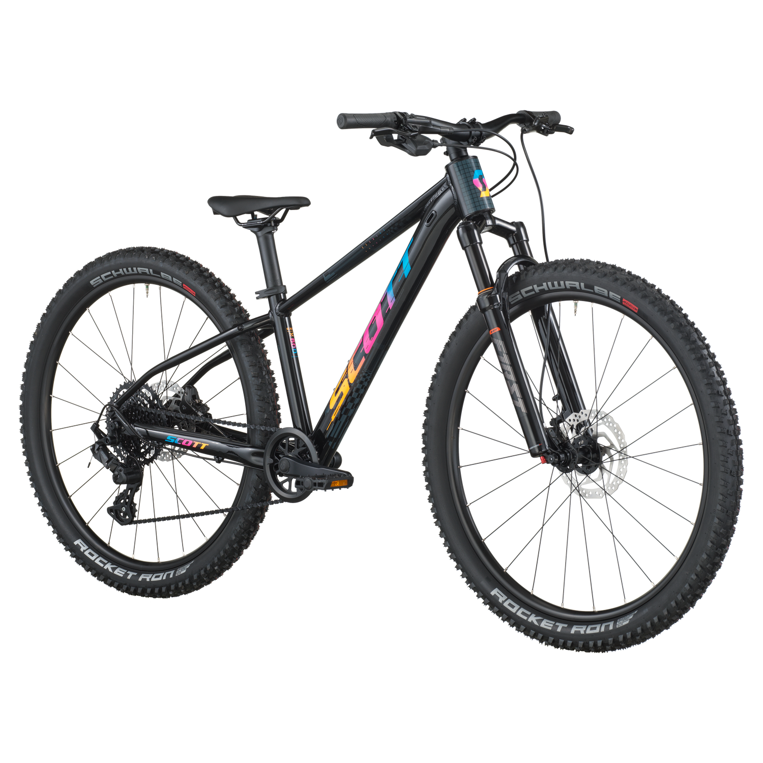 Scott Scale RC 600 (2026) | 26 Zoll Jugend-/Kinder-MTB