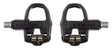 Look Keo Classic 3+ Fahrradpedale black