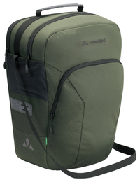 VAUDE eBack Single khaki – aktuelle Variante