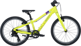 Scott Contrail 200 sulphur green (2026)