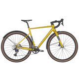 Scott Speedster Gravel 30 EQ Auric Yellow (2024)