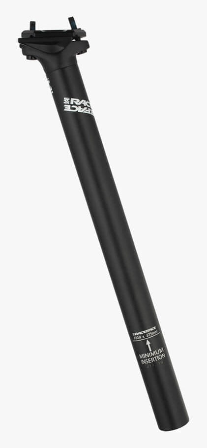 Race Face Ride XC Sattelstütze Ø 31,6mm black