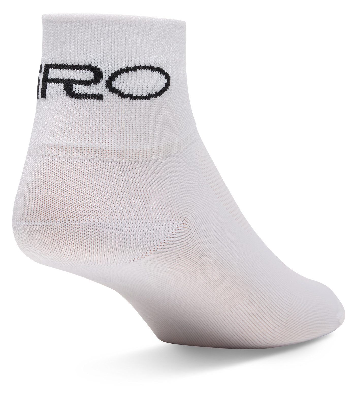 Giro Comp Racer Socken white