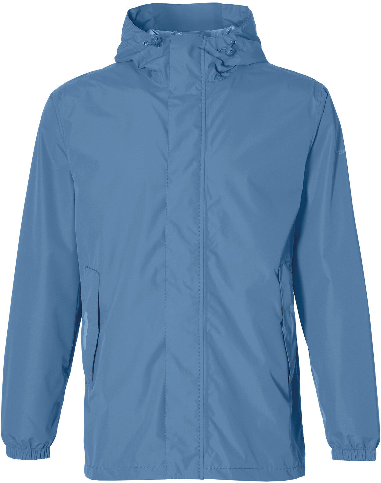 Basil Hoga Regenjacke blau