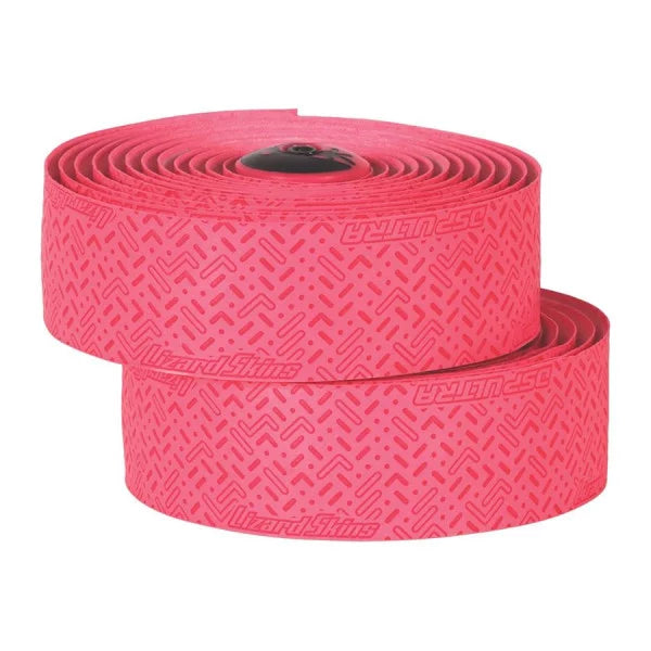 Lizard Skins DSP Ultra Lenkerband neon pink