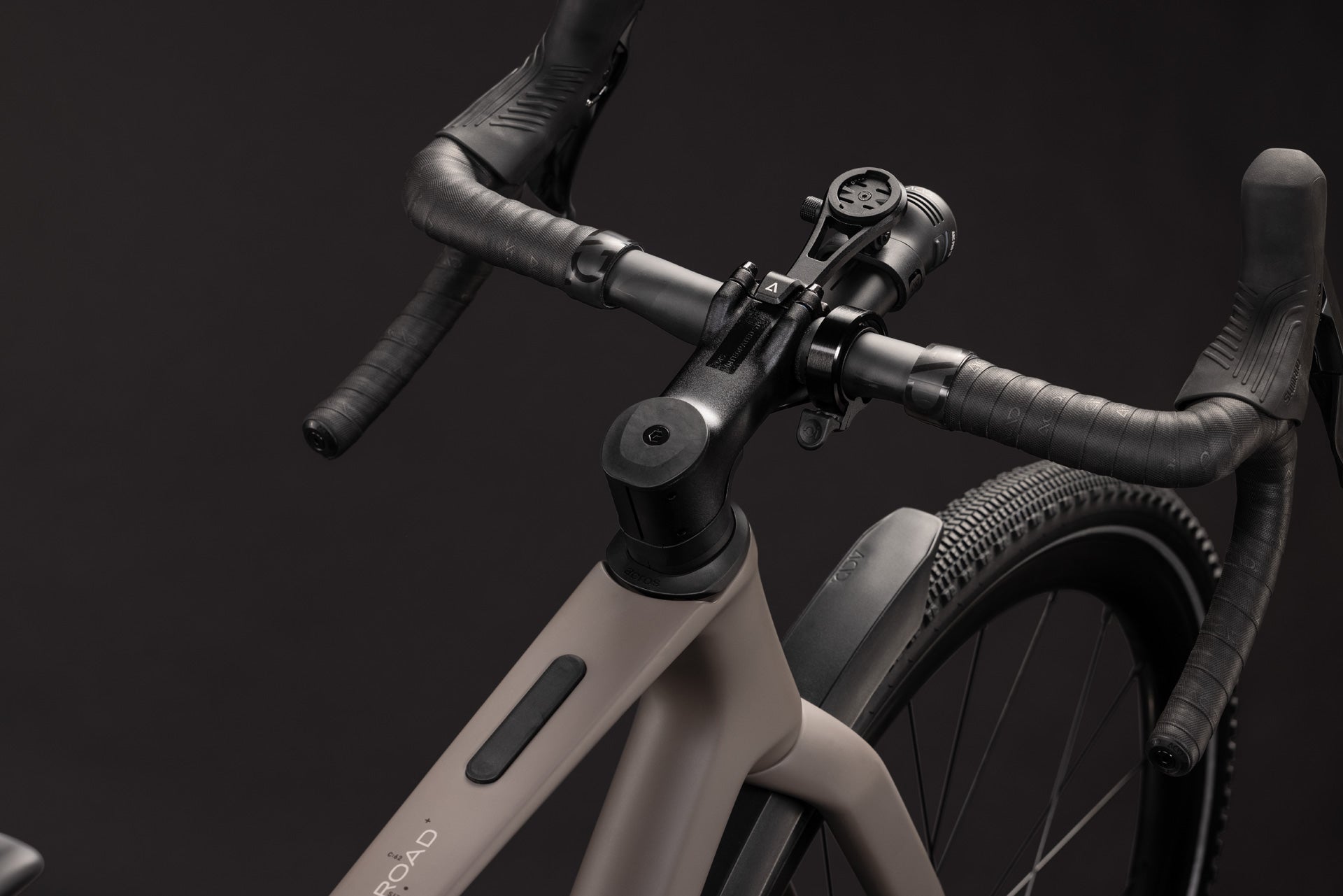Cube Nuroad C:62 Pro FE cedar´n´stone (2027)