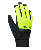 Roeckl Roen 3 fluo yellow