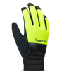 Roeckl Roen 3 fluo yellow