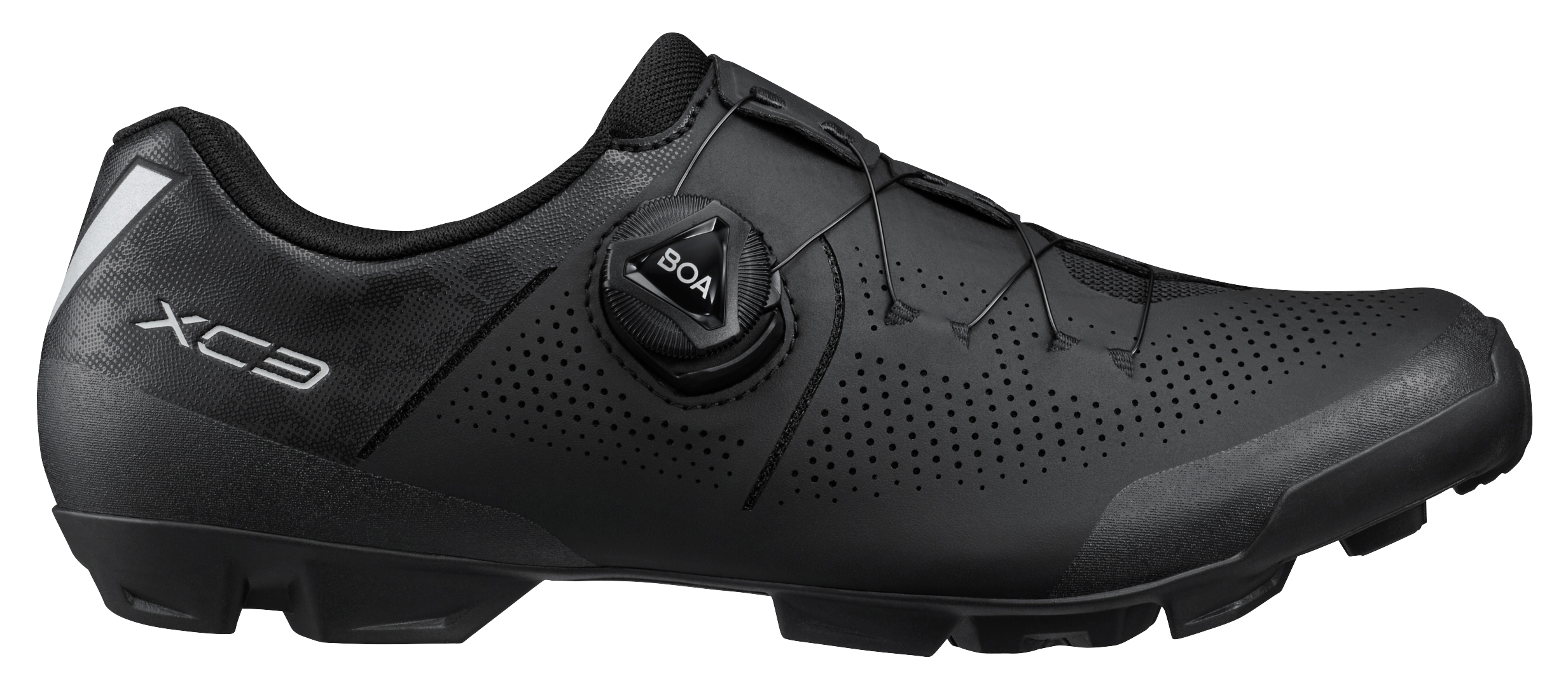 Shimano XC302W | Damen MTB Klickschuhe