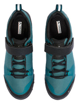 VAUDE TVL Pavei II Fahrradschuhe Damen petrol