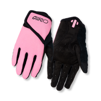 Giro DND Jr II Handschuhe Kinder light pink