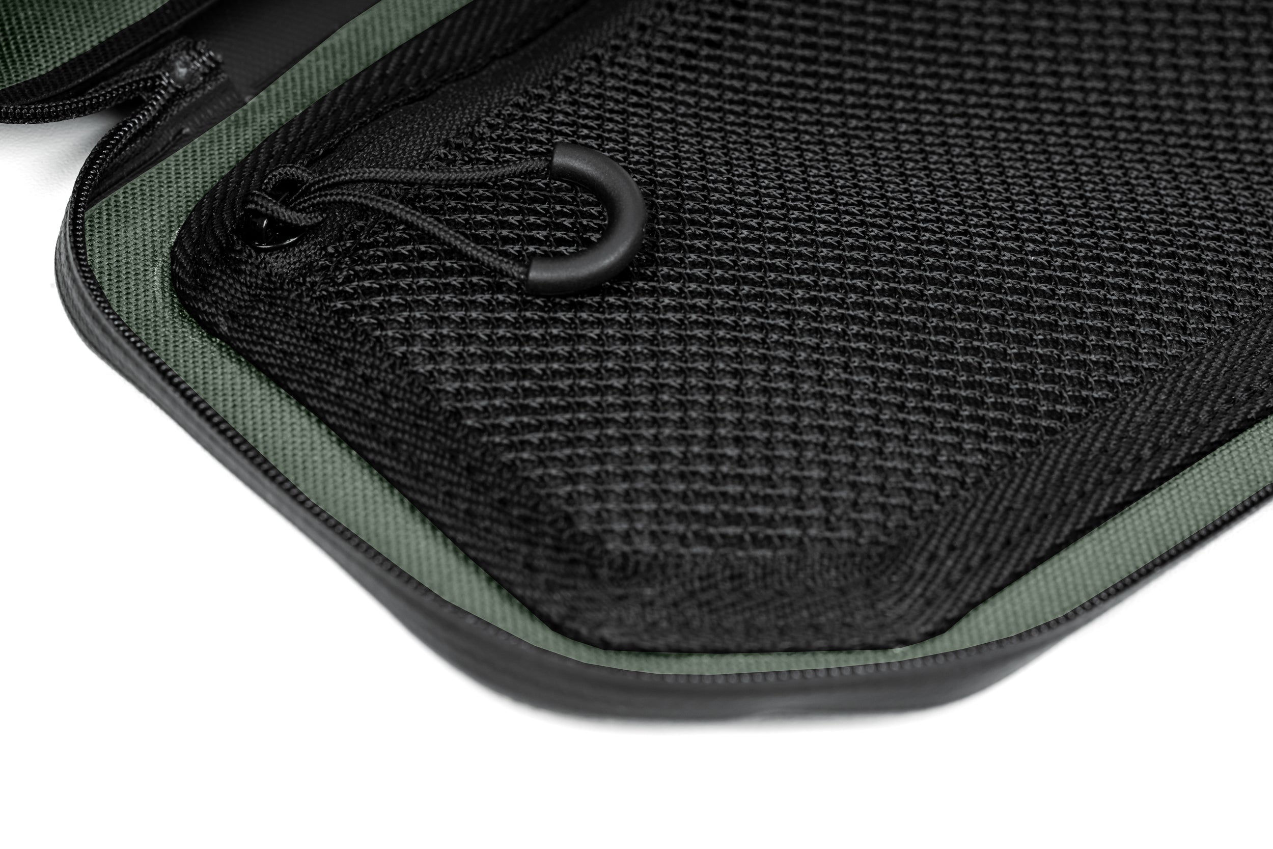 ACID Rahmentasche PACK PRO 4 green