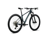 Orbea ALMA H20 Espace Green (Matt) - Ivory White (Gloss) (2026)
