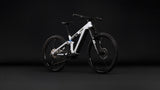 Cube Stereo Hybrid ONE44 HPC Pro 800  metallicwhite´n´blue (2027)