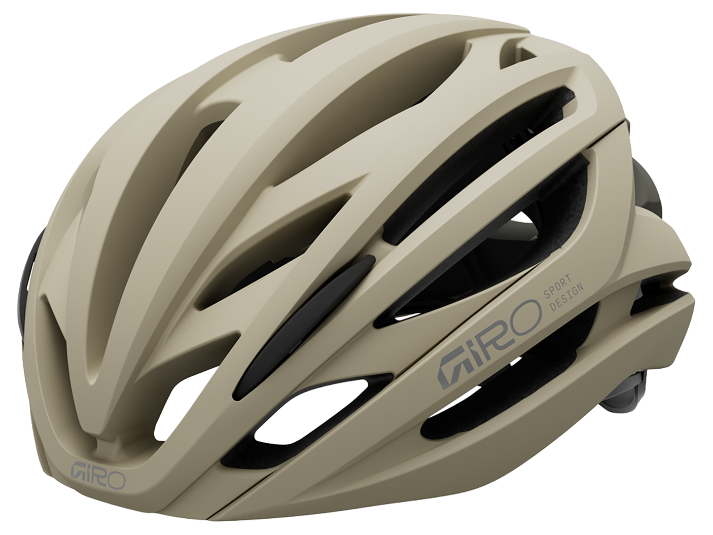 Giro Syntax Mips matte stone