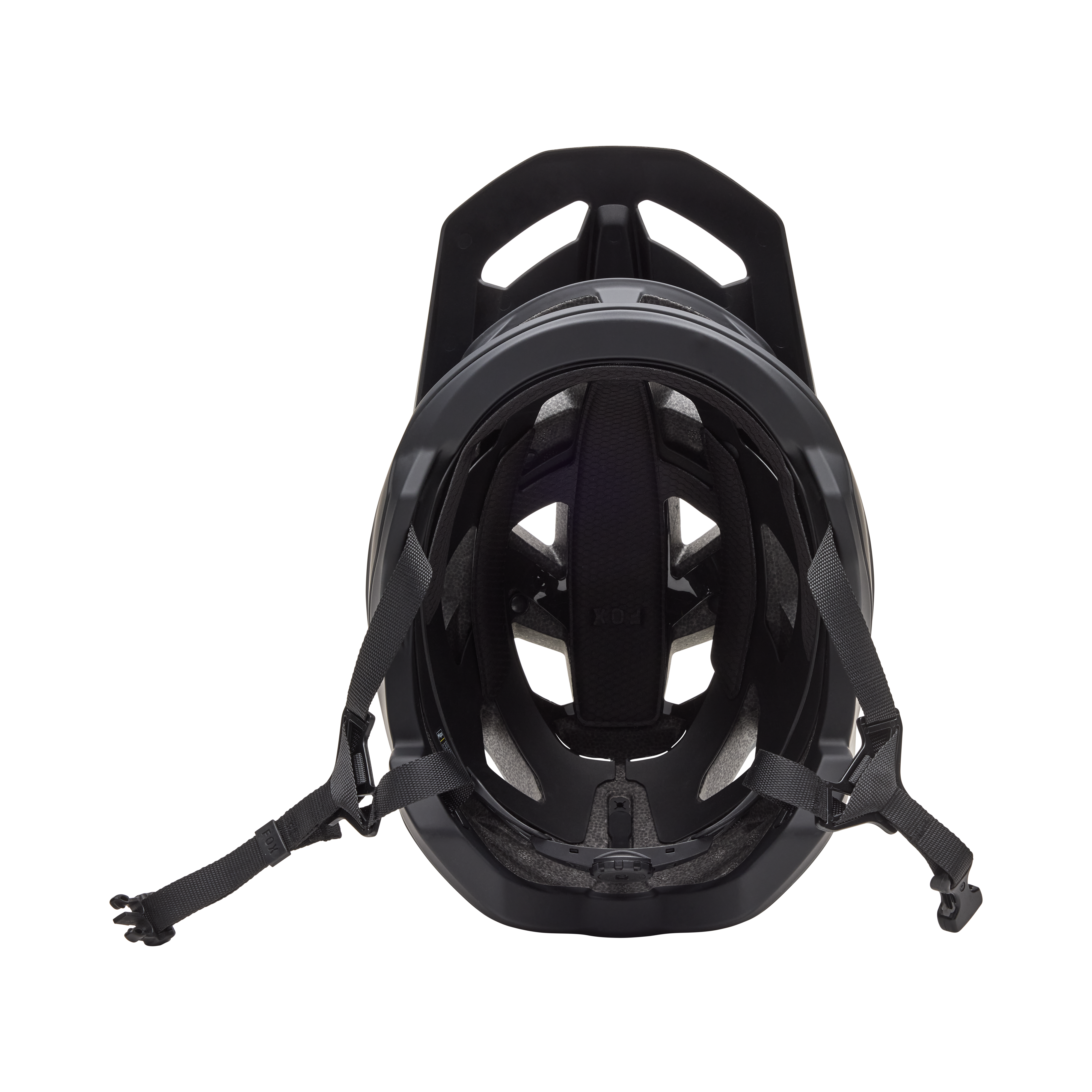 Fox Speedframe MTB-Helm Black Camo