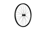 ACID Vorderrad MTB/Trekking Race HPA 15x110 QR J-Bend CL 32H black, white