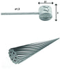 XLC BR-X85 Inner Brake Cable Ø1,5mm