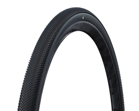 Schwalbe G-ONE ALLROUND Performance RaceGuard ADDIX E-25 28" schwarz