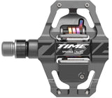 Time SPECIALE 10 Pedale Trail/Enduro grau