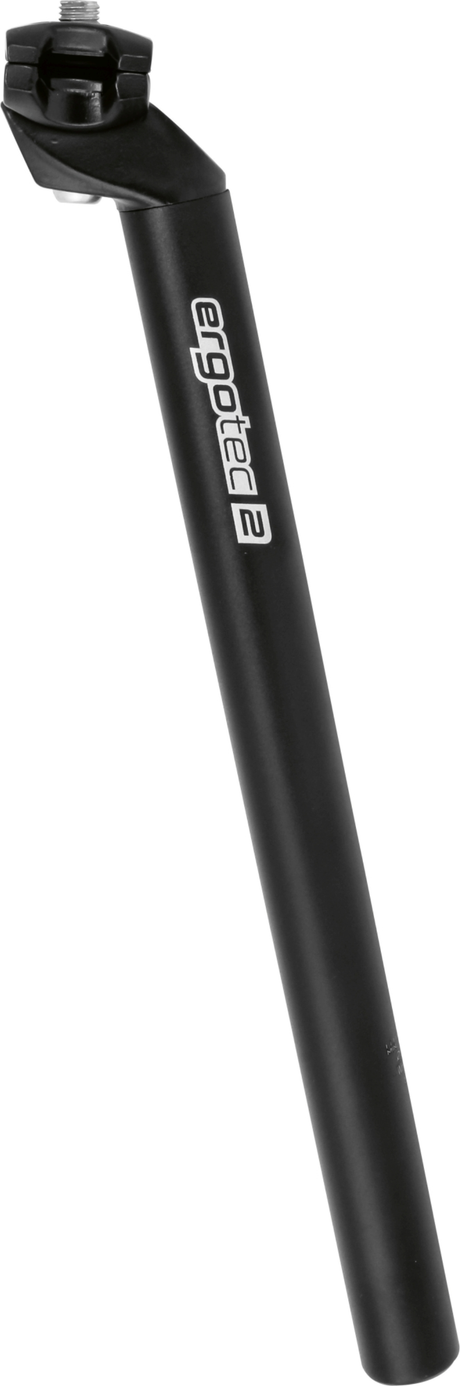 Humpert Patentsattelstütze Ø25,8mm schwarz