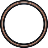 SCHWALBE Marathon Efficiency Evo Faltreifen 28x2.15" Addix Race V-Guard E-50 TLE Reflex schwarz/transparent