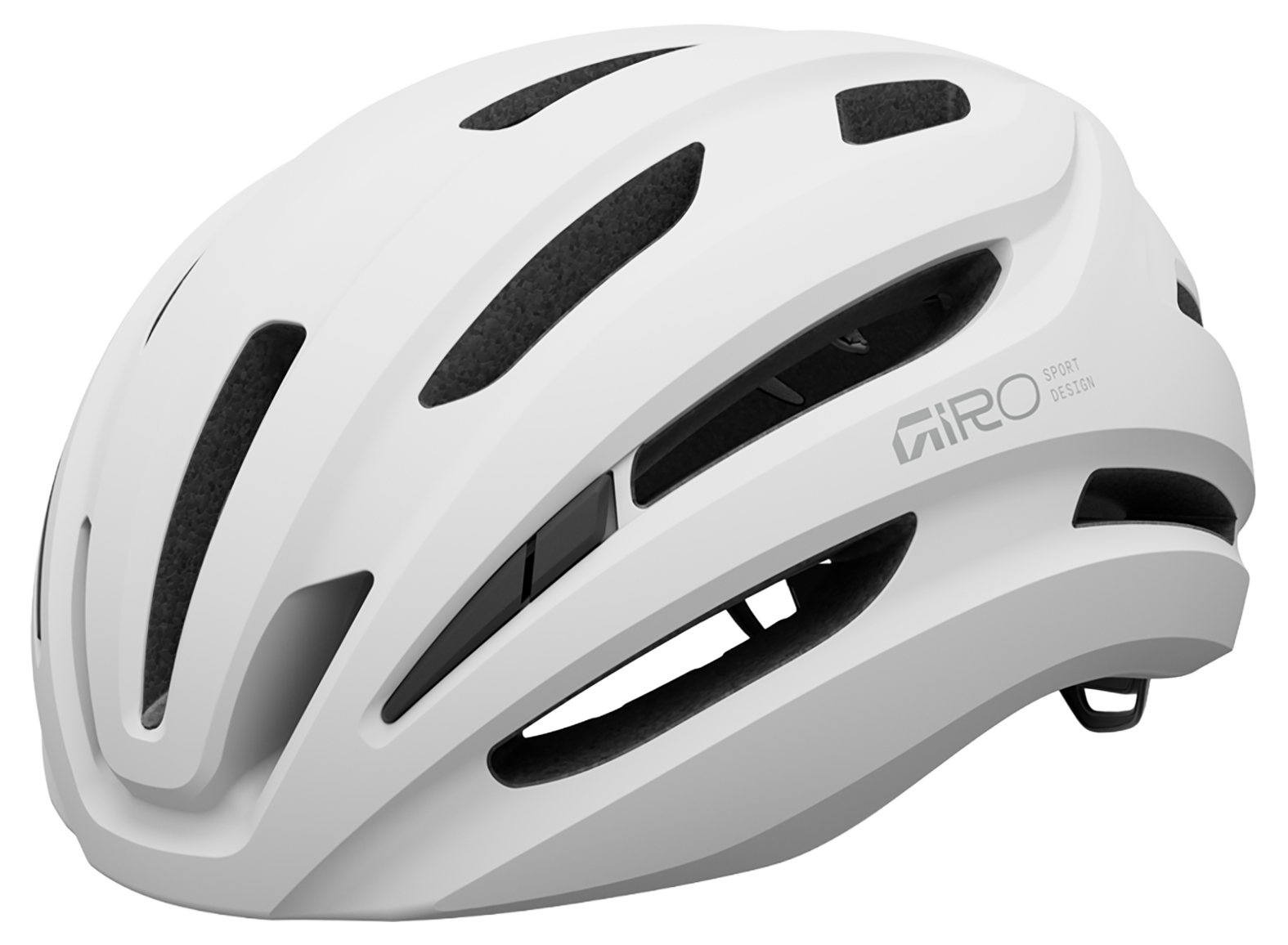Giro Isode Mips II Trekking-Helm matte white