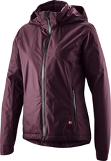 Gonso Save Jacket Therm W rich soil