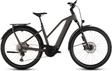 Cube Kathmandu Hybrid EXC 800 Trapez cedar´n´chrome (2026)