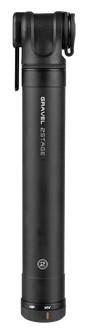 Topeak Gravel 2Stage Minipumpe