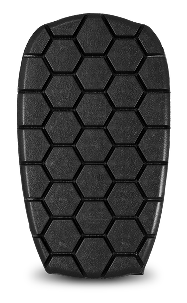CUBE Rucksack Rückenprotektor SAS-TEC LB-XL