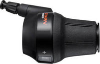 Shimano Drehgriffschalter NEXUS SL-C7000 5-fach – aktuelle Variante