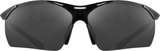 uvex Sportstyle 223 Radbrille Black / Lightmirror Silver