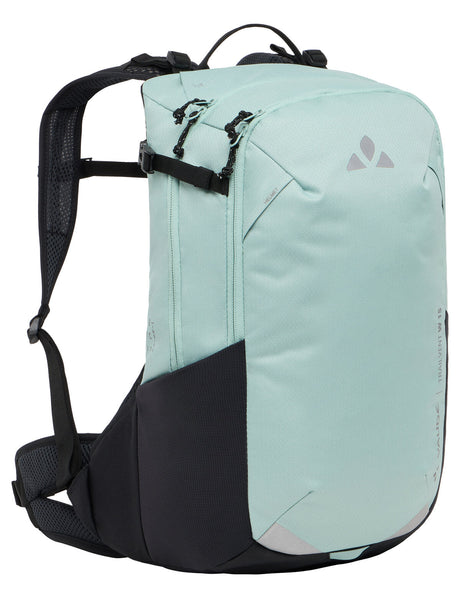 VAUDE Trailvent 15 Damen grün