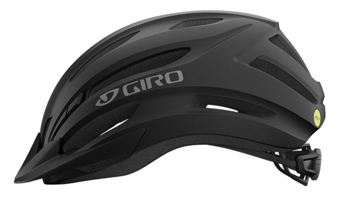 Giro Register Mips II Helm matte black/charcoal