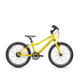 ACADEMY Grade 4 Belt 20" Yellow (2026)