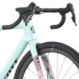 Scott Addict Gravel 10 gelato blue/gelato pink (2026)