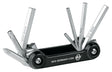 SKS Tom 7 Multitool 7 Funktionen