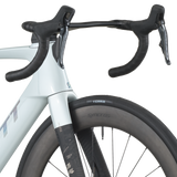 Scott Foil RC Pro cumulus white/carbon black (2026)